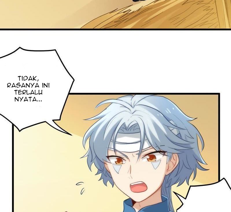 Supreme Godly System Chapter 01 Gambar 23